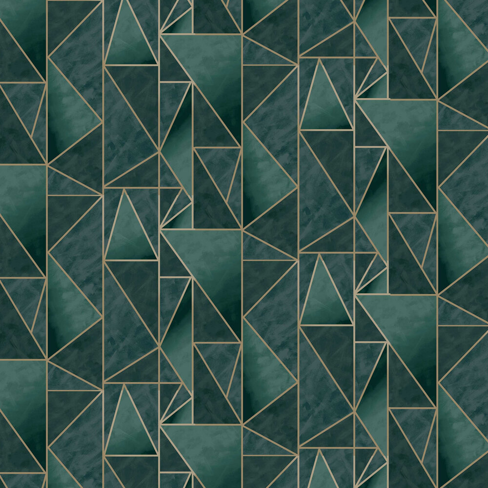 Teal And Gold Wallpapers Wallpaper Cave