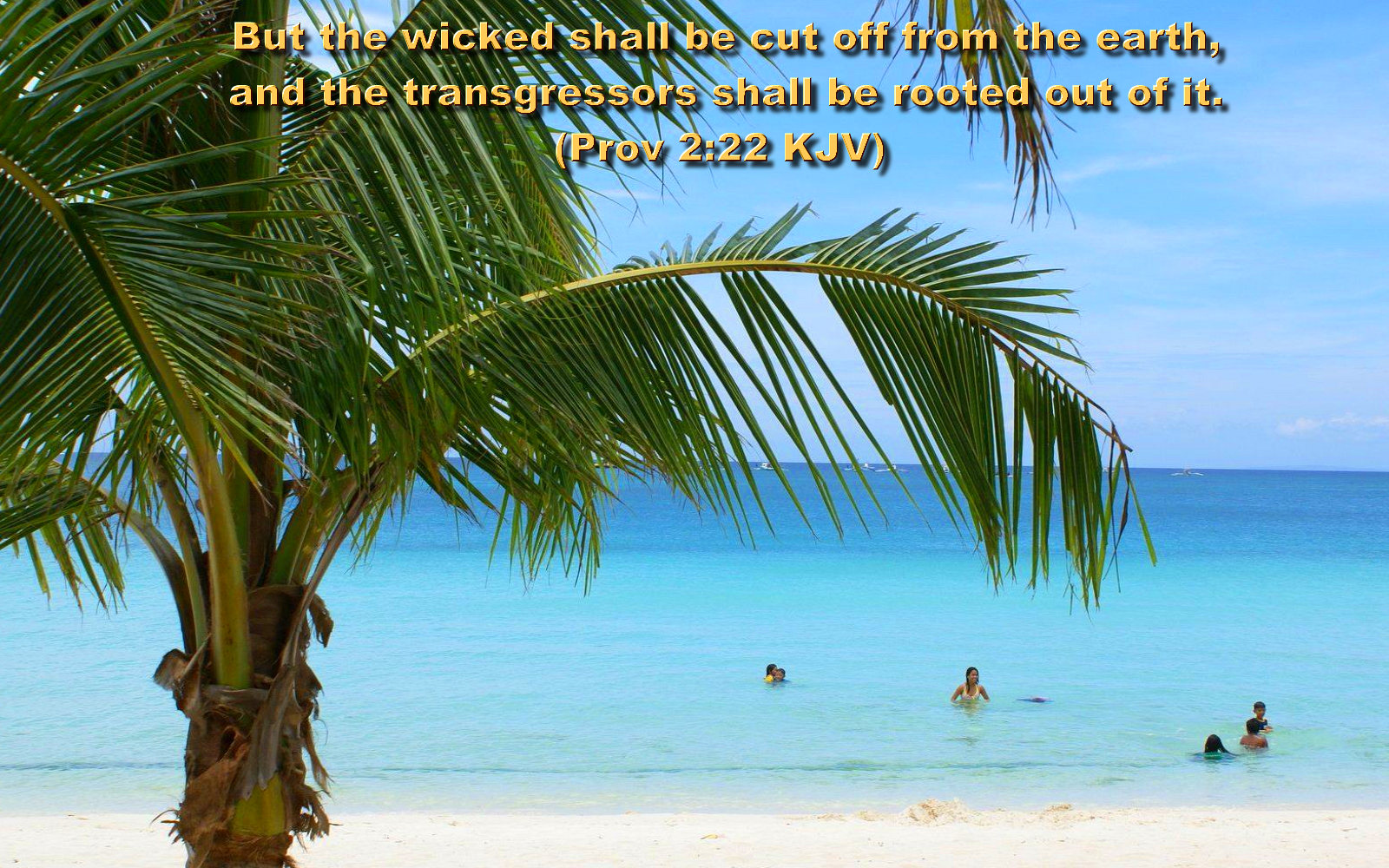 Bible Verses Summer Wallpapers Wallpaper Cave