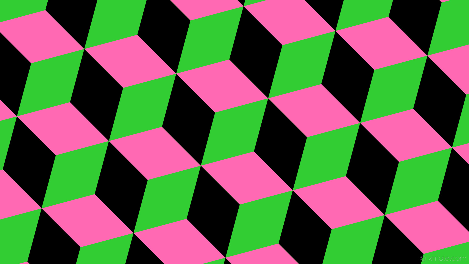 Pink And Lime Green Wallpapers Wallpaper Cave