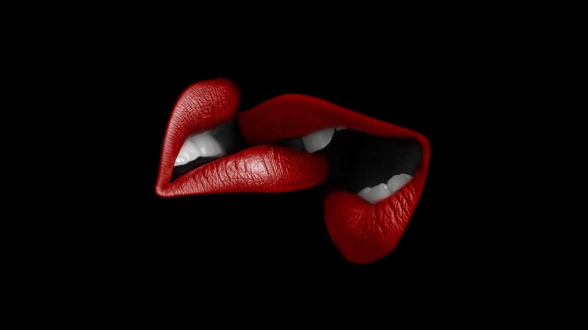 Love Bite Wallpapers Wallpaper Cave