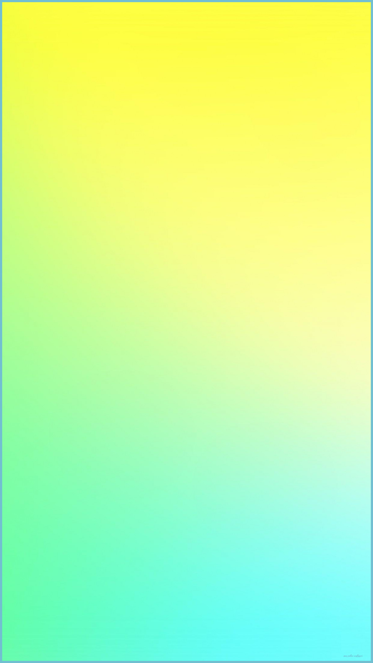 Green And Yellow Aesthetic Wallpapers Wallpaper Cave