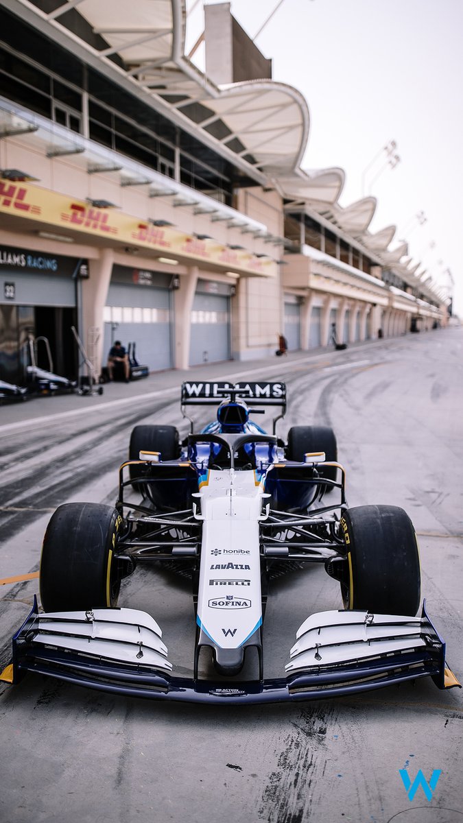 Williams Racing Wallpapers Wallpaper Cave