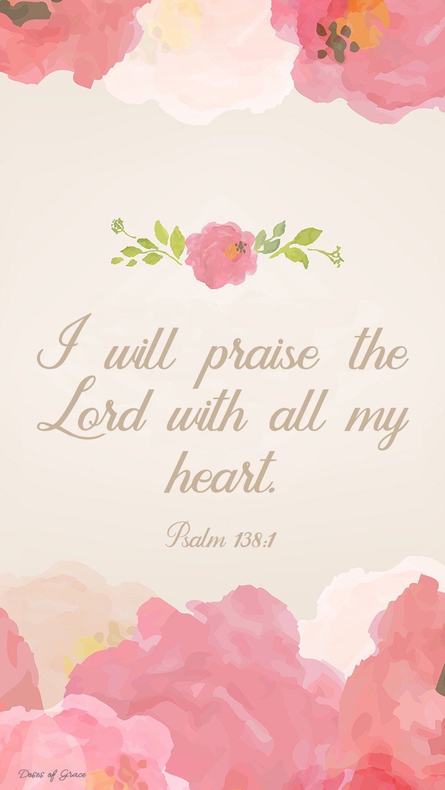 Summer Bible Verses Wallpapers Wallpaper Cave