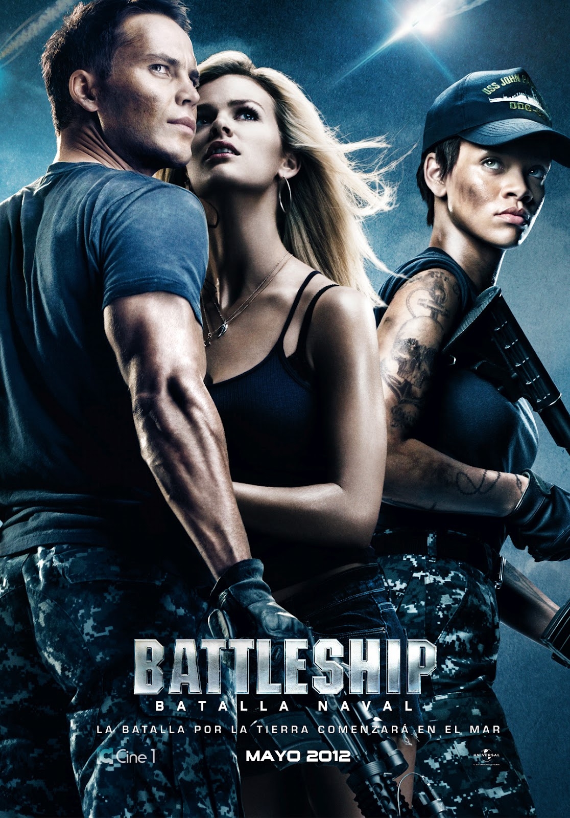 Battleship Alex Hopper And Samantha Shane Wallpapers Wallpaper Cave