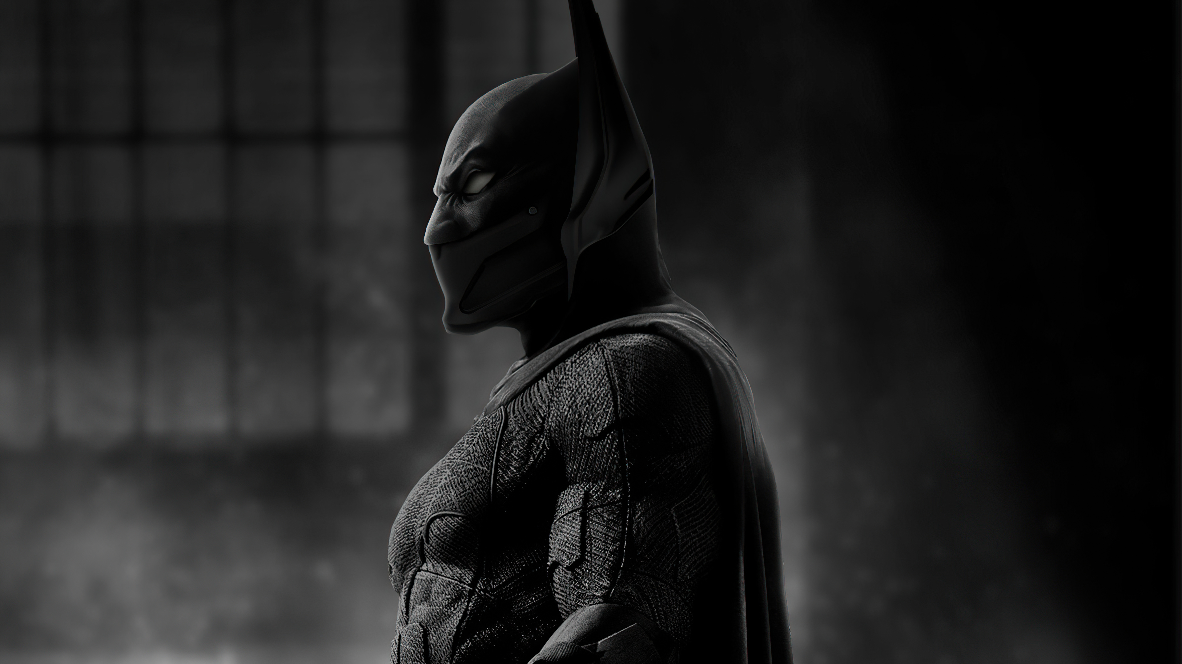 Dark Superhero Wallpapers Wallpaper Cave