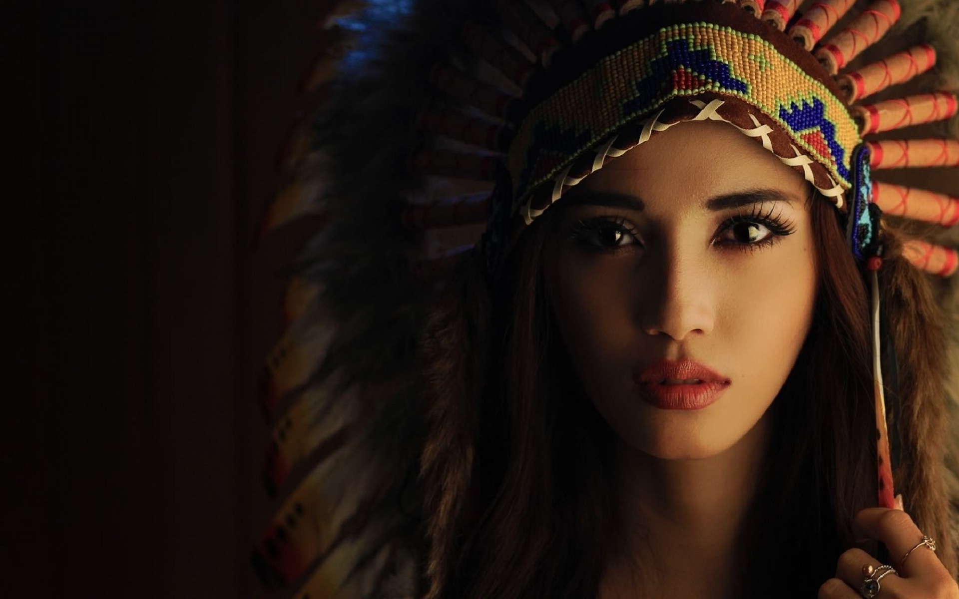 Innocent Girl Wallpapers Wallpaper Cave