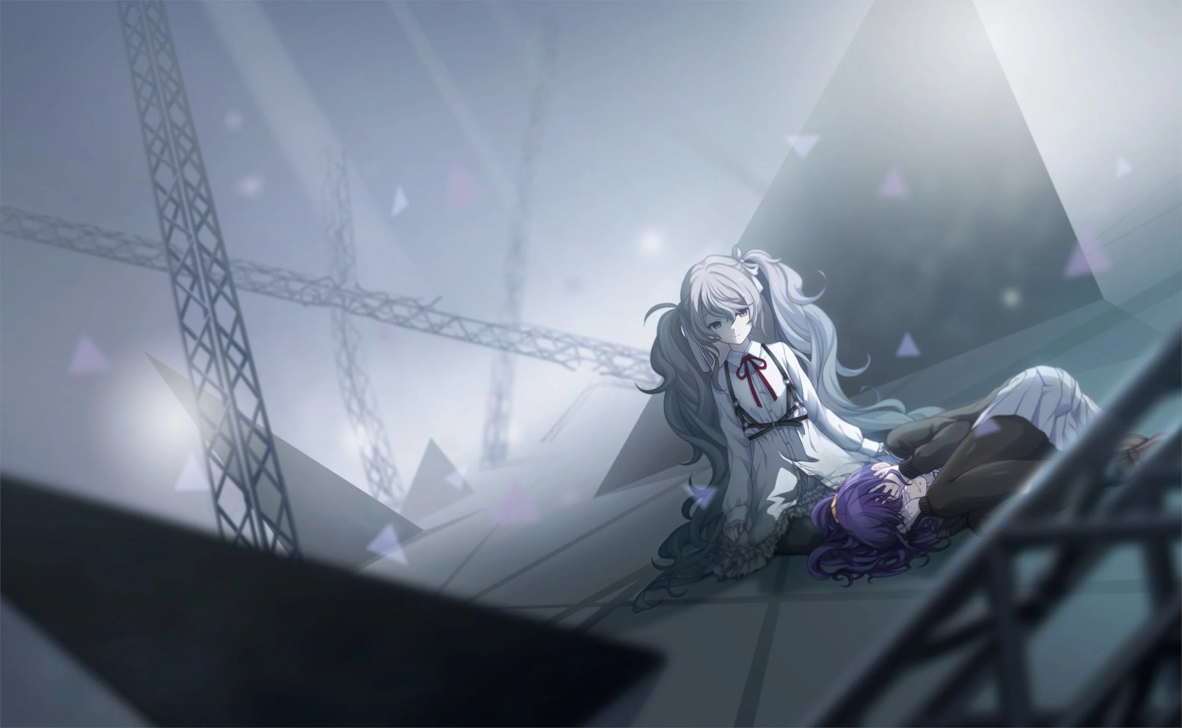 Project Sekai Wallpapers Wallpaper Cave