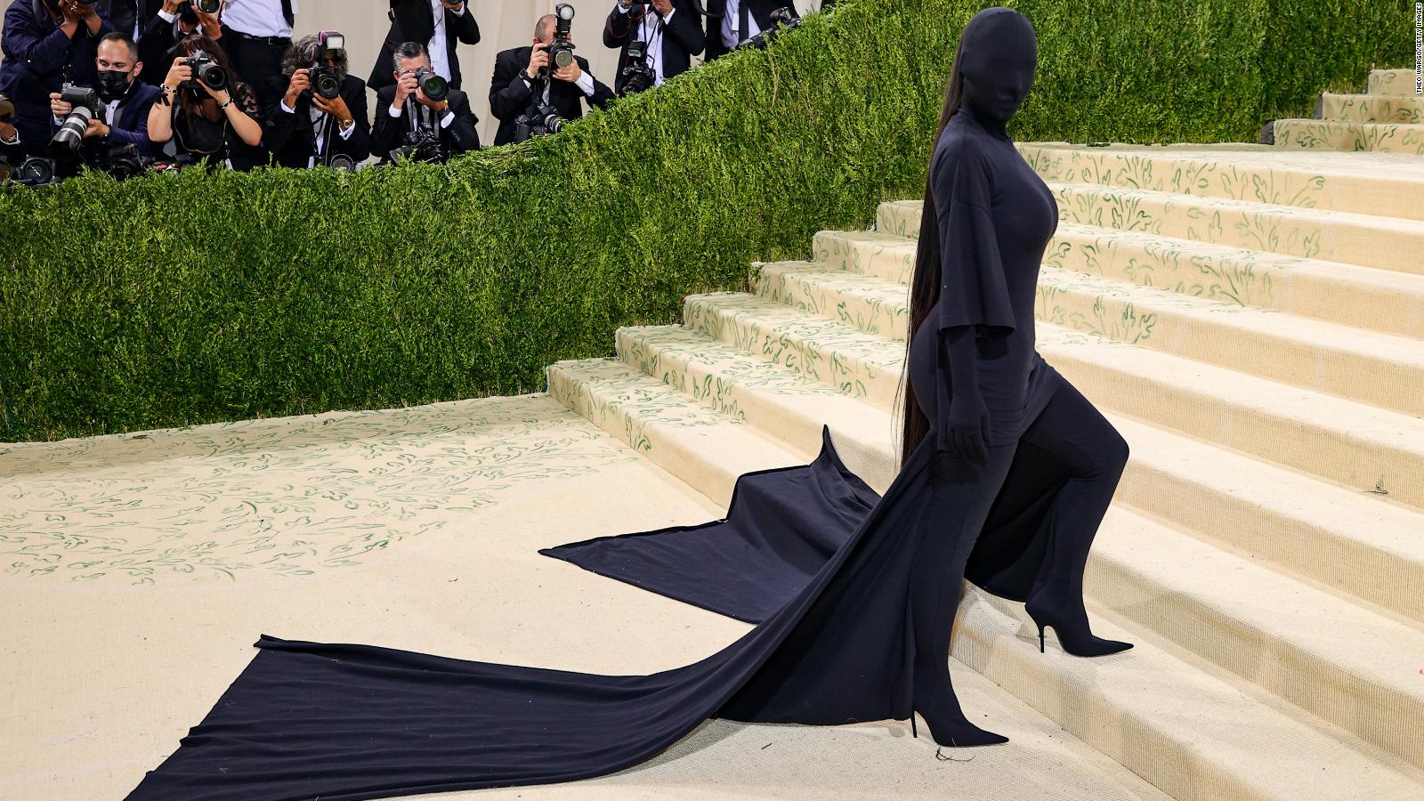 2021 Met Gala Wallpapers Wallpaper Cave