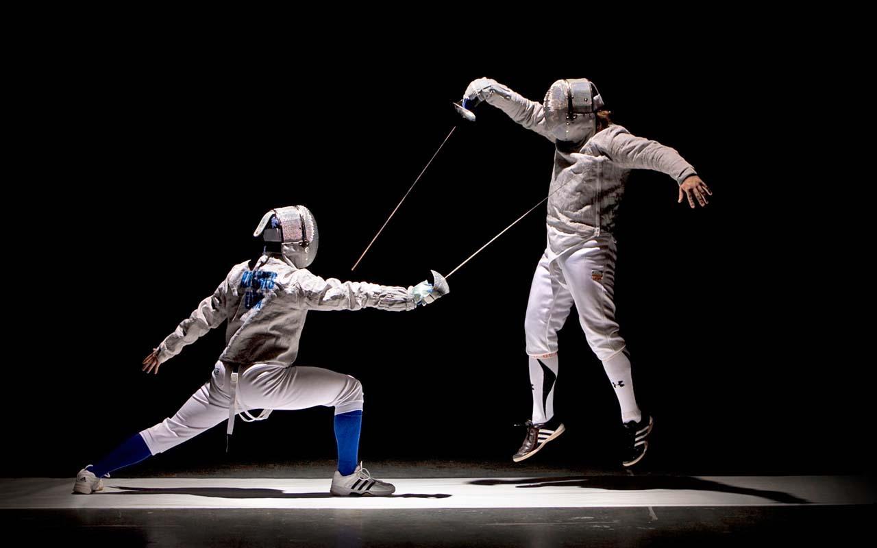 Fencing Sword Wallpapers Wallpaper Cave