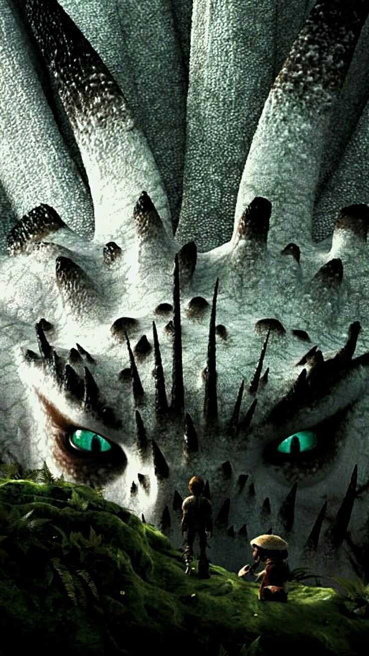 Bewilderbeast Wallpaper