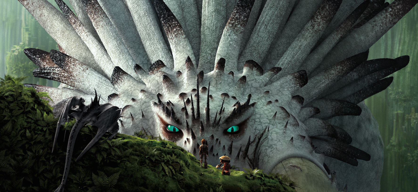 Bewilderbeast Wallpapers Wallpaper Cave