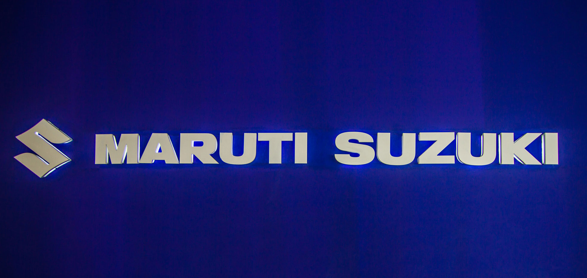 Maruti Suzuki Logo Wallpapers Wallpaper Cave