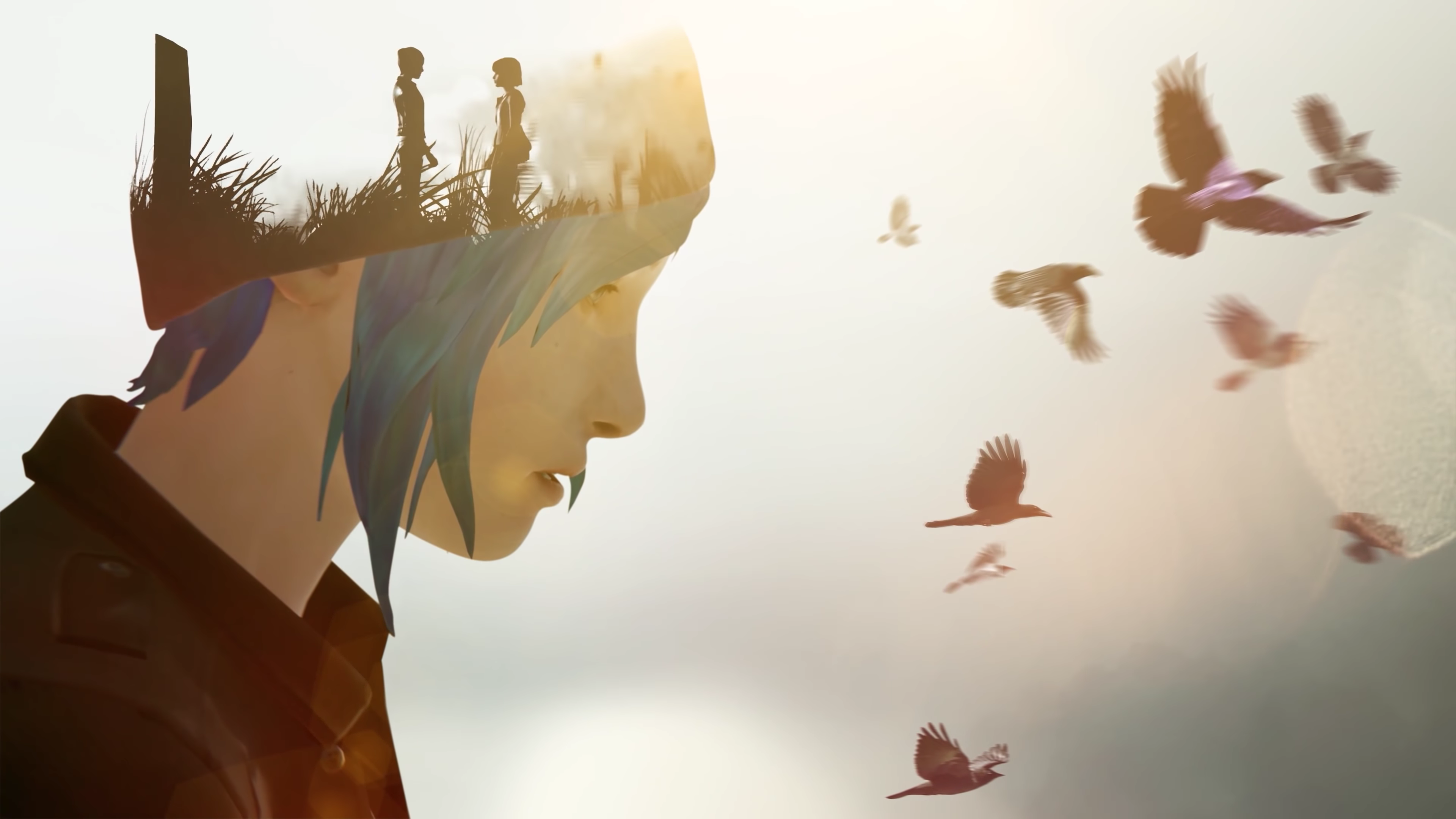 Life Is Strange Remastered Collection Wallpapers Wallpaper Cave