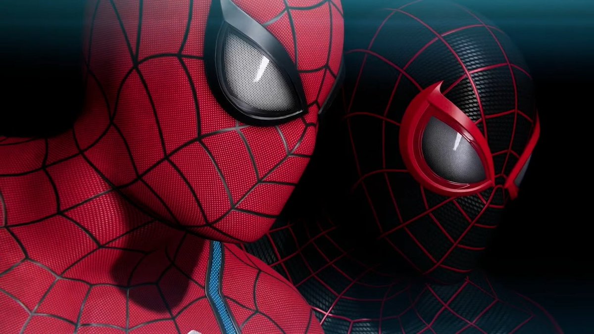 Marvel SpiderMan 2 Wallpapers Wallpaper Cave