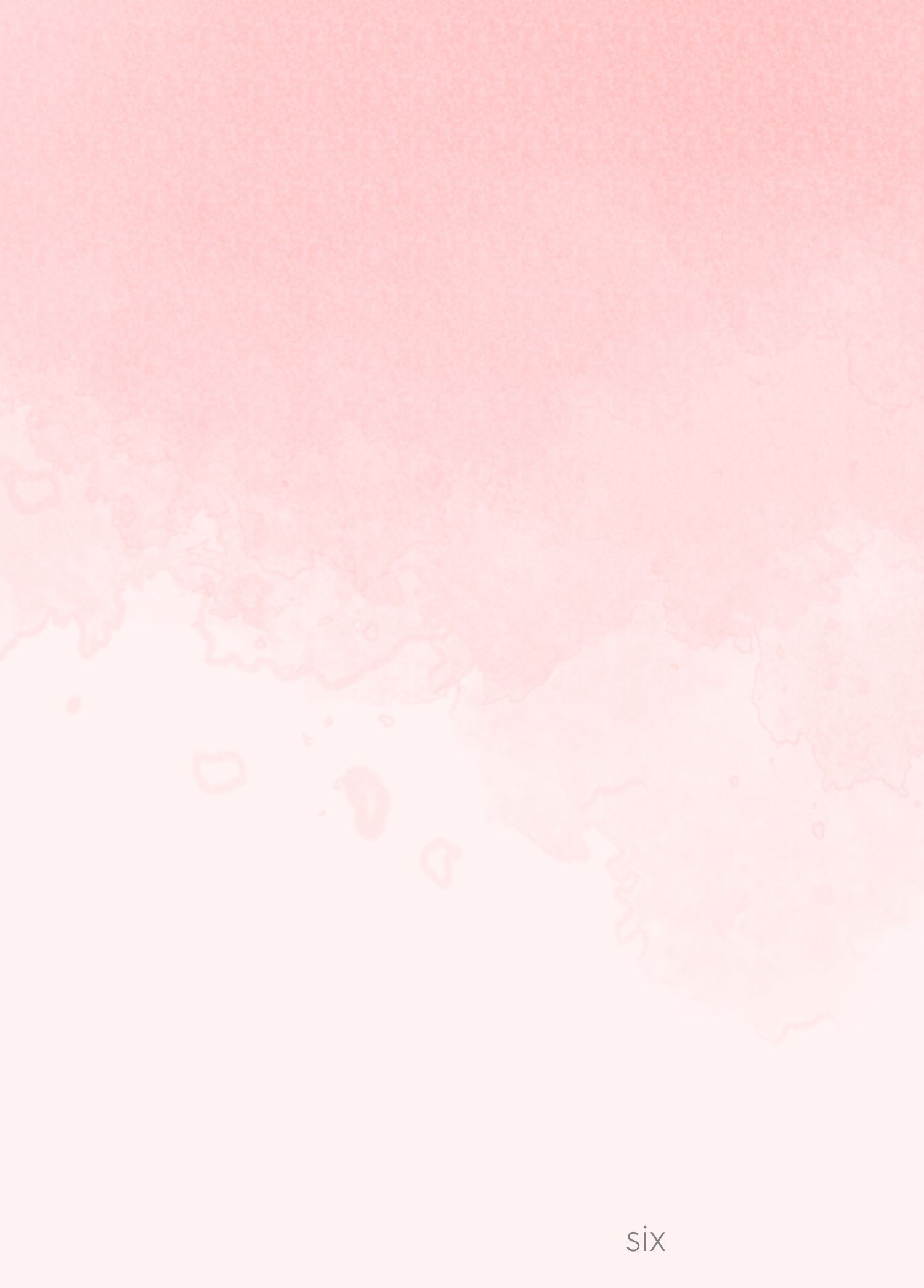 Pink Watercolor Wallpapers Wallpaper Cave