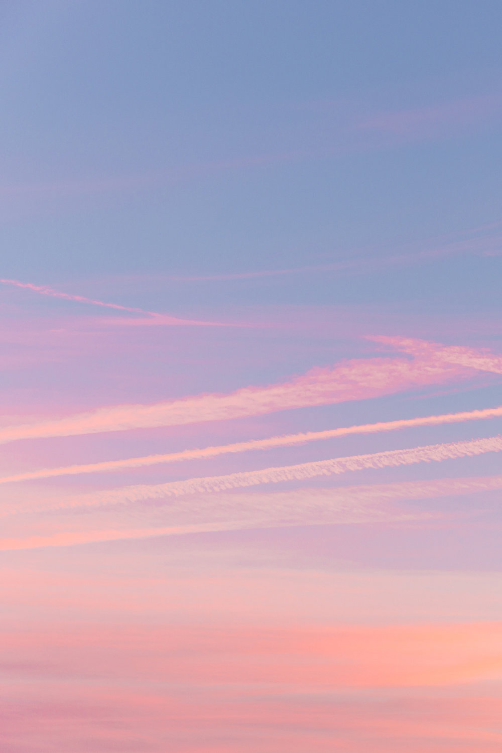 Sunset Phone Wallpapers Wallpaper Cave