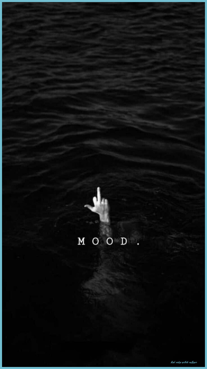 Black Vintage Aesthetic HD Wallpapers Wallpaper Cave