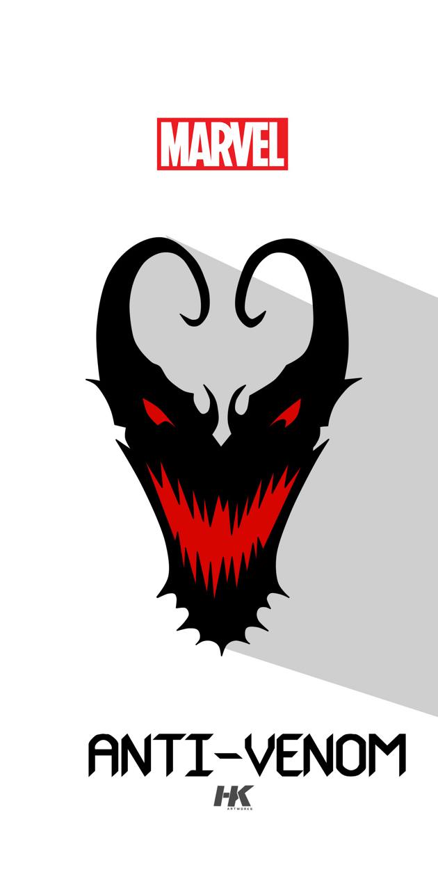 White Venom Wallpapers Wallpaper Cave