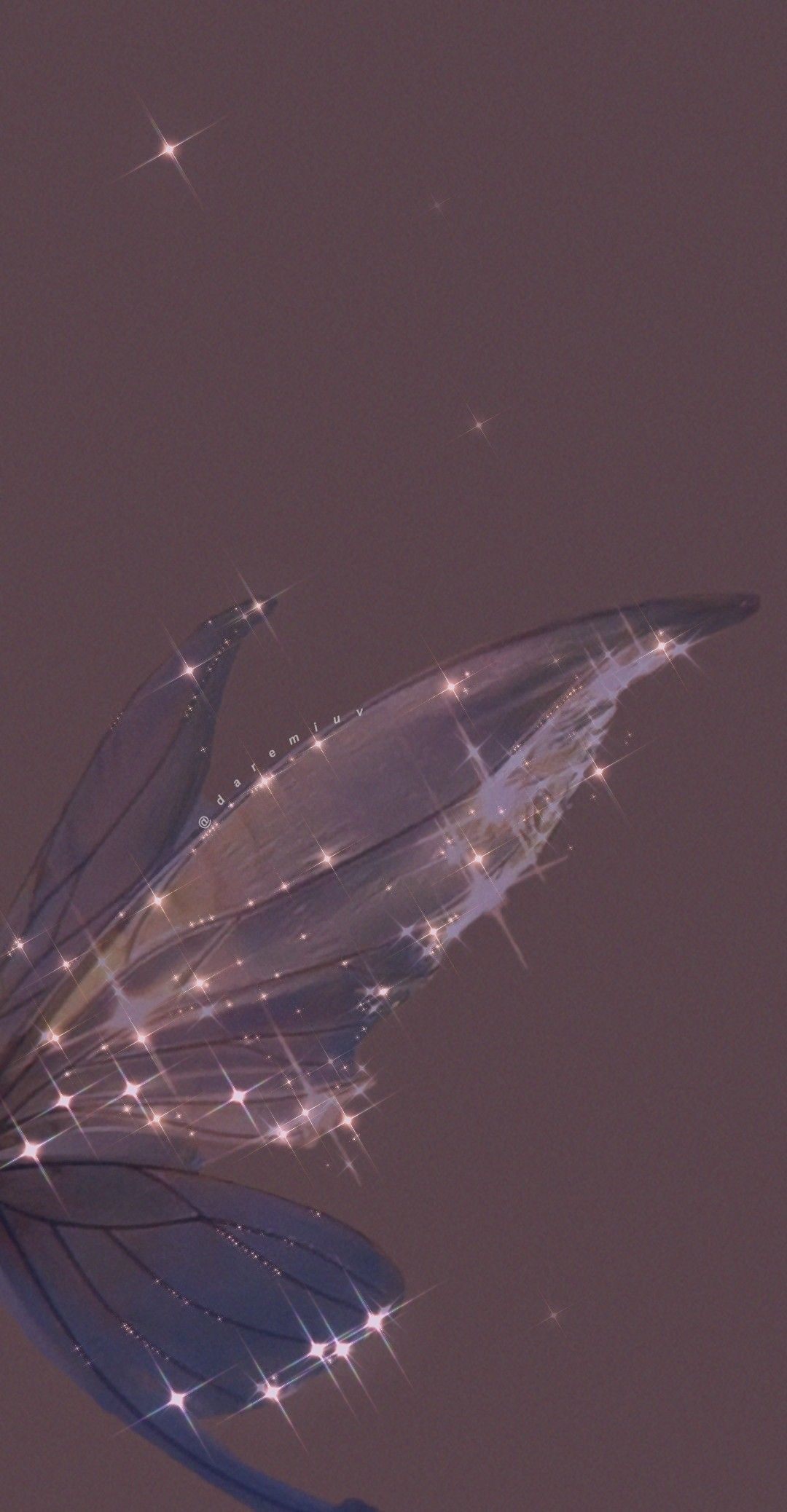 Fairy Grunge Wallpapers Wallpaper Cave