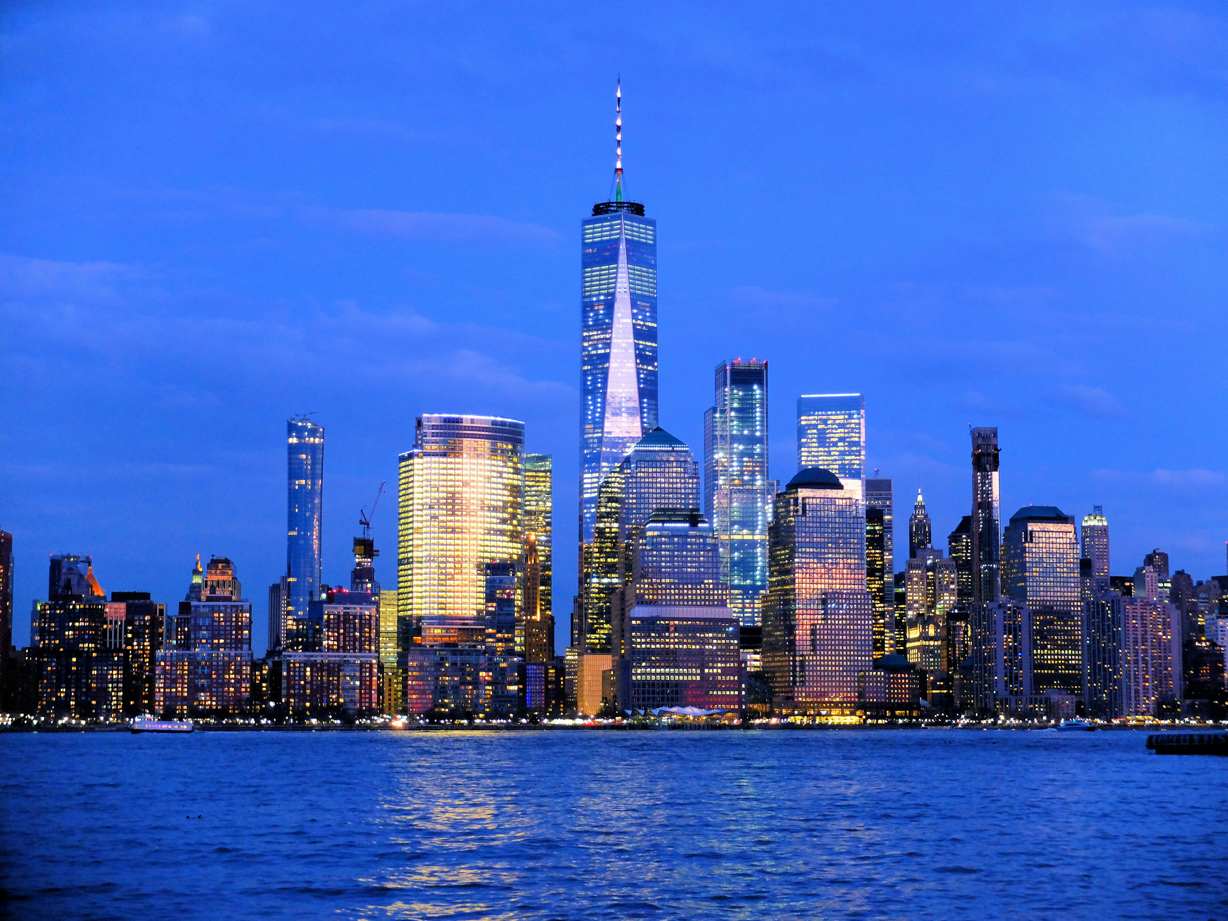 New York City 2021 Wallpapers Wallpaper Cave