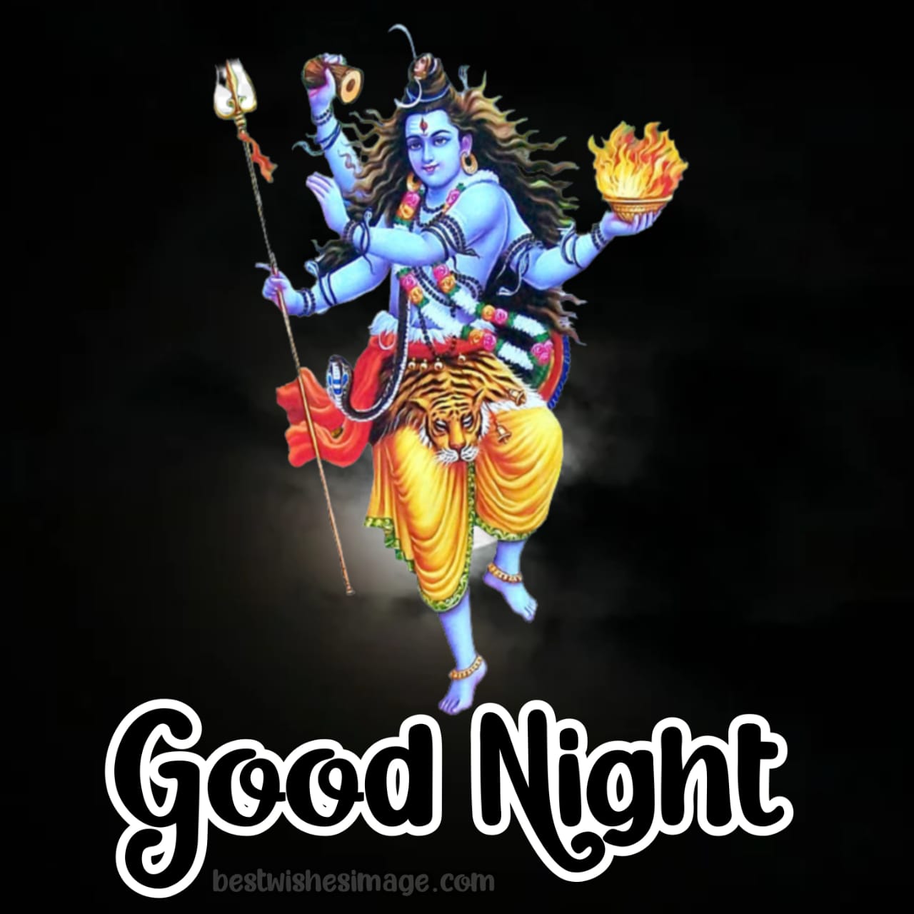 God Good Night Wallpapers Wallpaper Cave