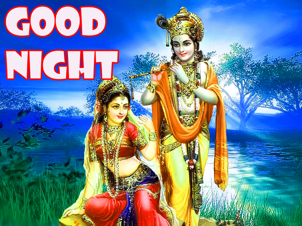 God Good Night Wallpapers Wallpaper Cave