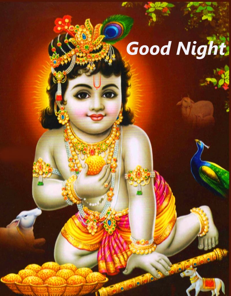 God Good Night Wallpapers Wallpaper Cave