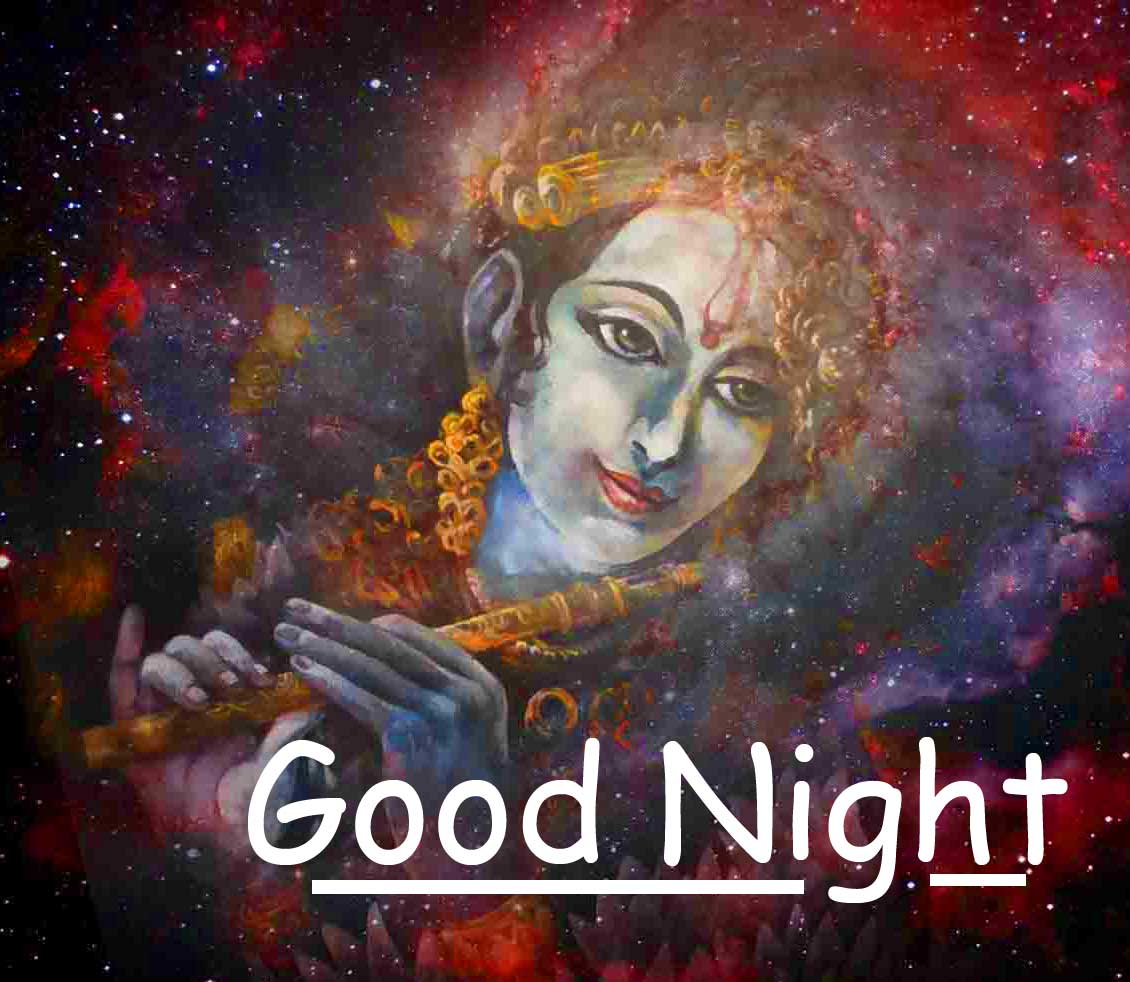 God Good Night Wallpapers Wallpaper Cave