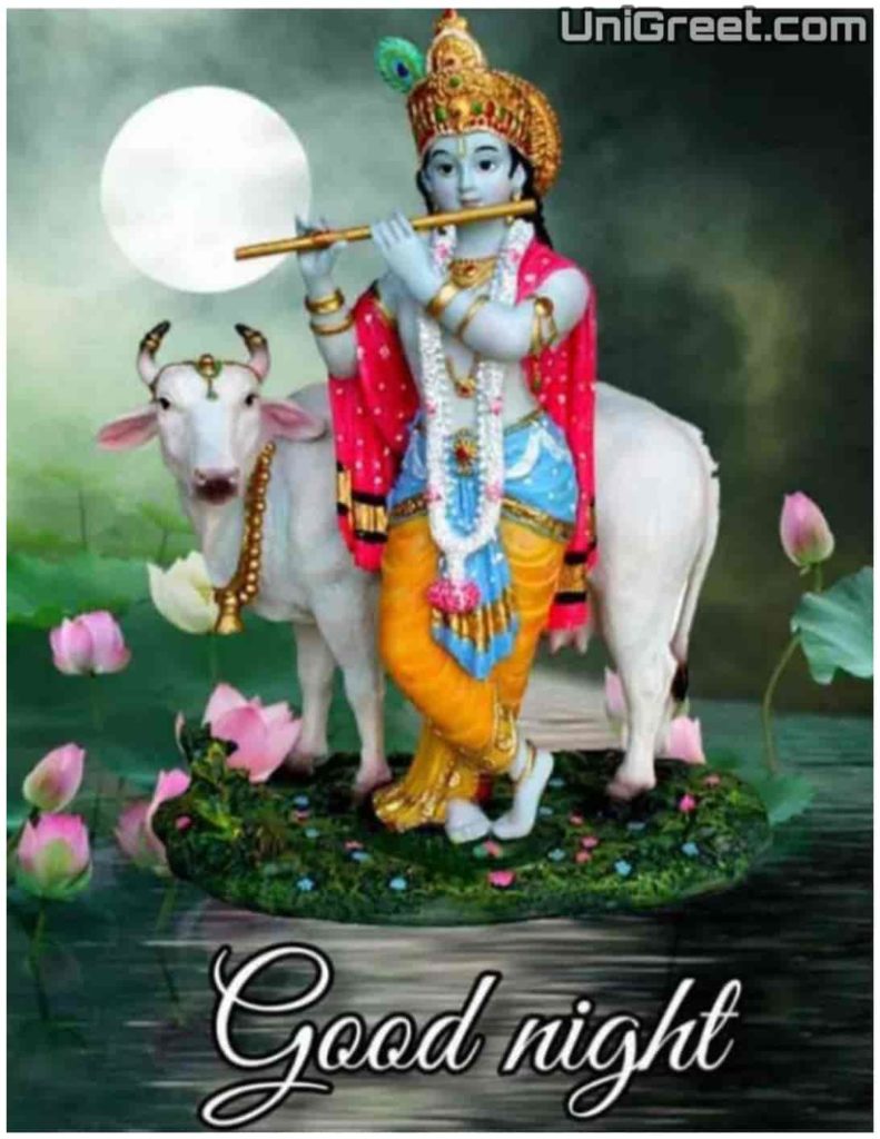 God Good Night Wallpapers Wallpaper Cave