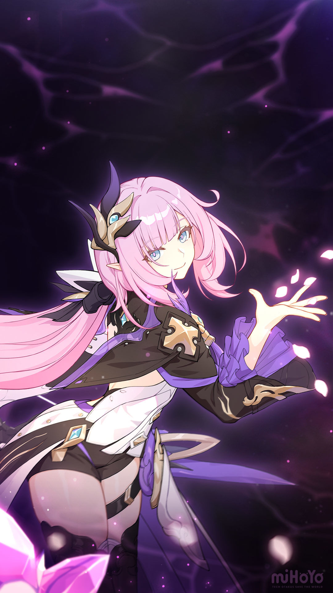 Elysia Wallpapers - Wallpaper Cave