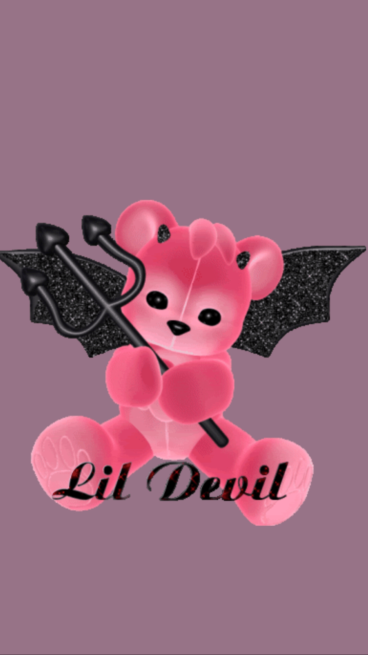 Pink Halloween Aesthetic Wallpapers Wallpaper Cave