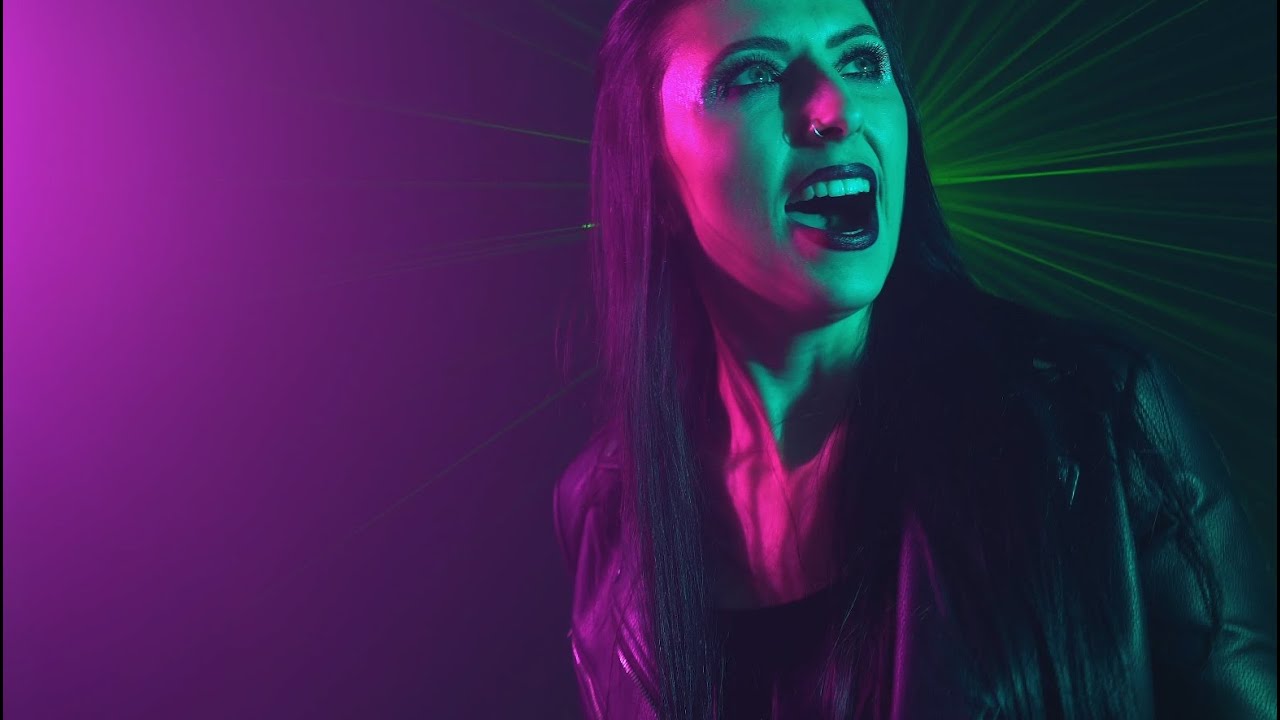 Unleash The Archers Band Wallpapers Wallpaper Cave