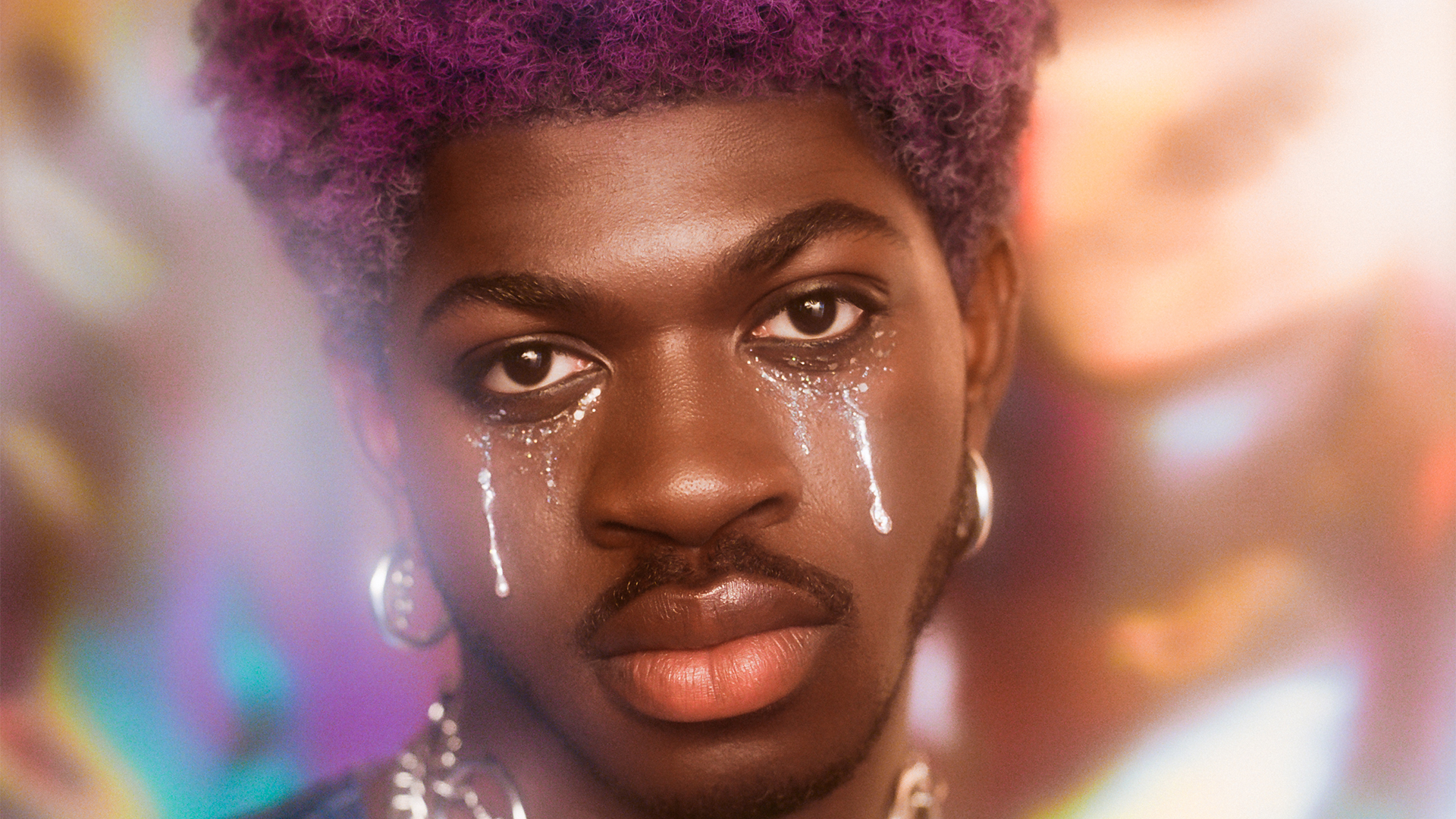 Tales Of Dominica Lil Nas X Wallpapers Wallpaper Cave