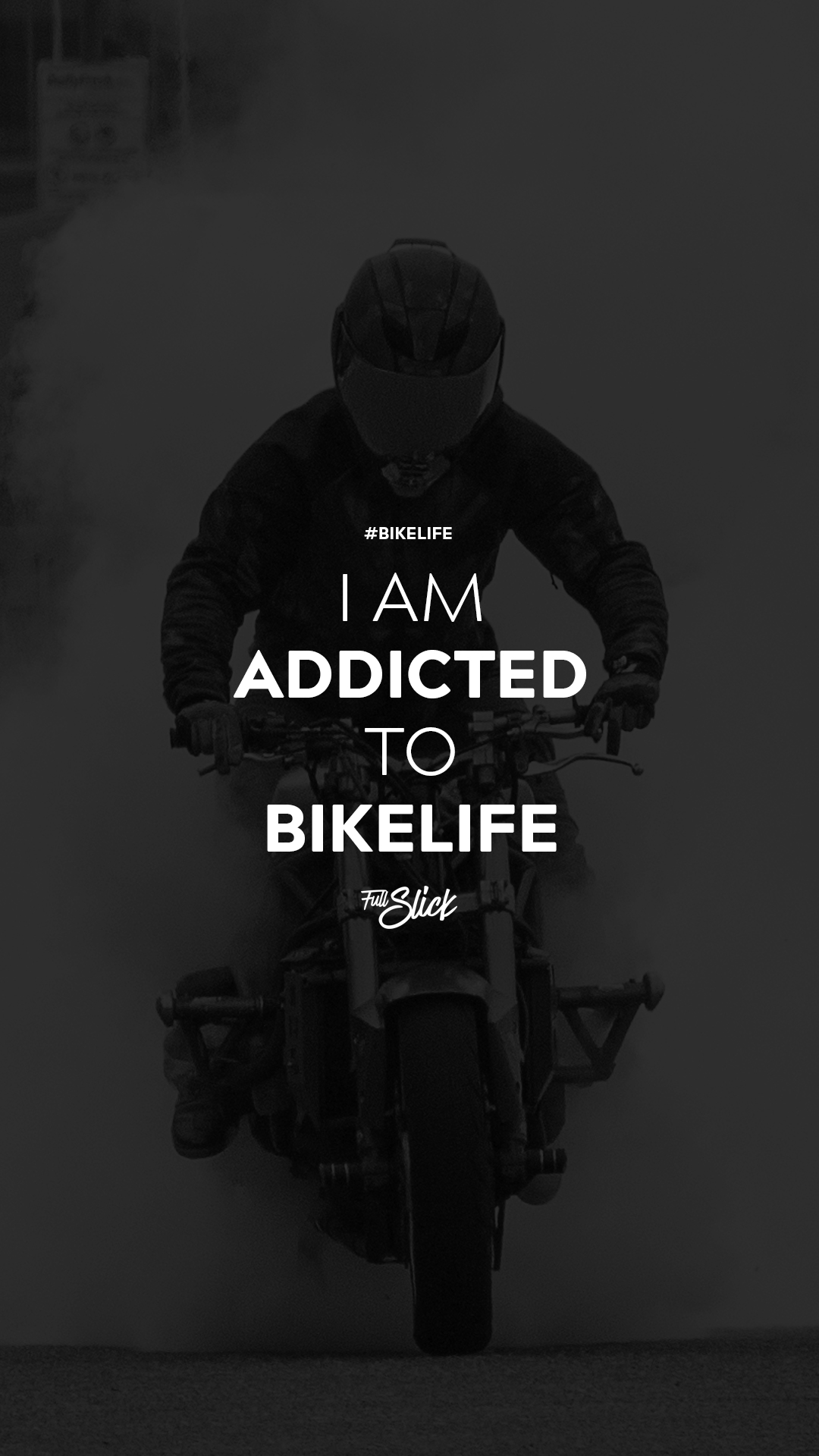 Top 70+ bike life wallpaper latest in.cdgdbentre