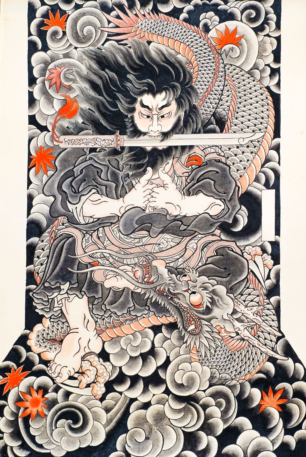 Irezumi Wallpapers - Wallpaper Cave 1500_x_1003_jpg