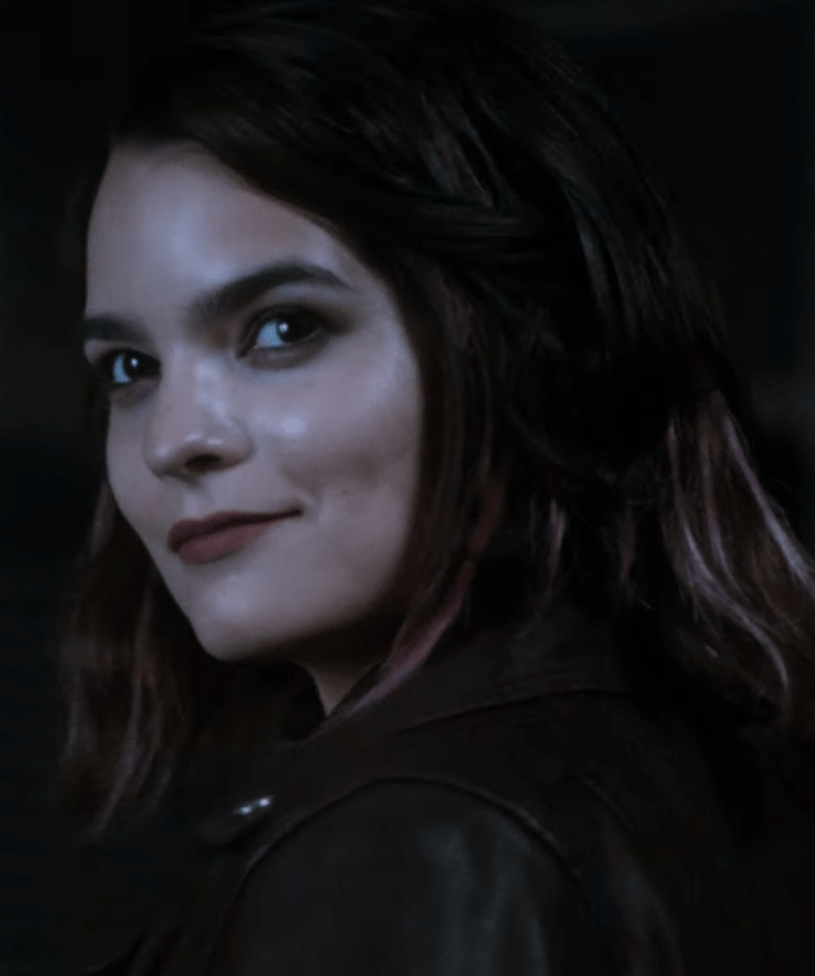 Brianna Hildebrand Lucifer Rory Wallpapers Wallpaper Cave