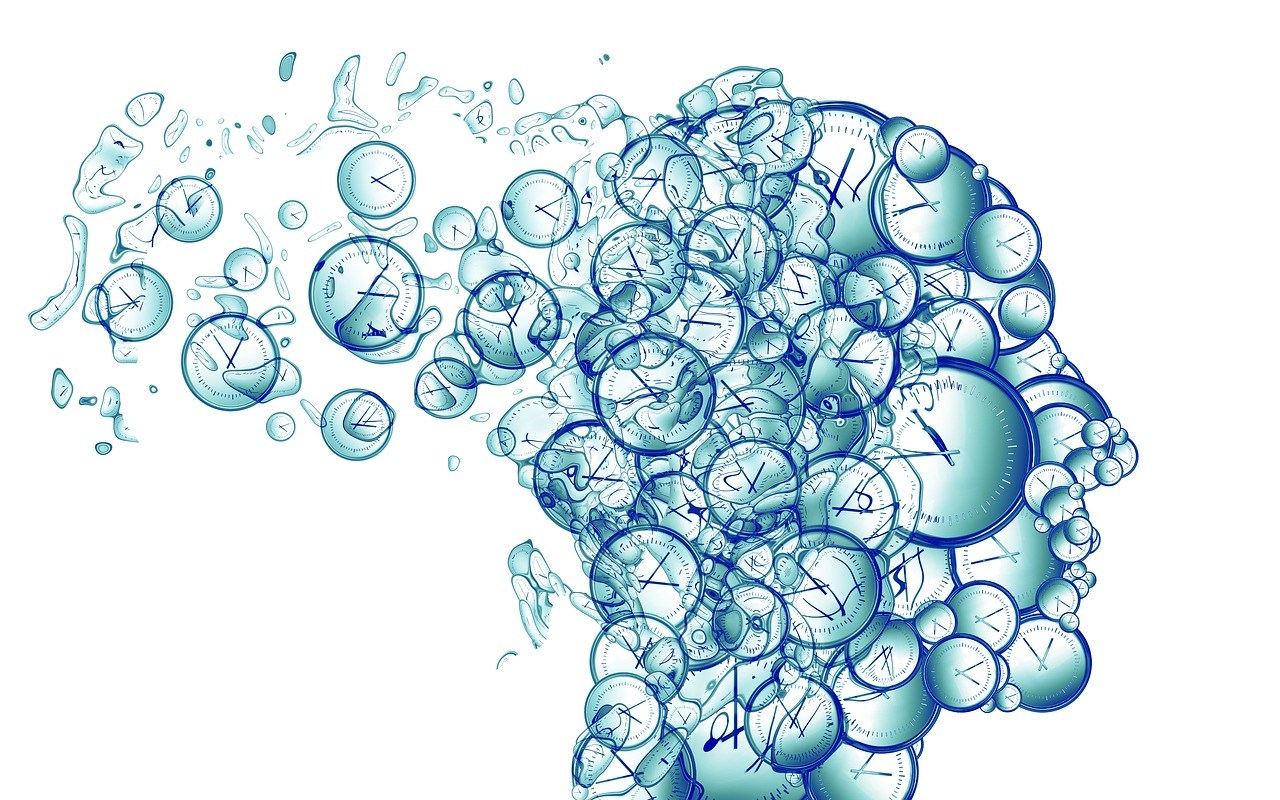 Mental Illness Wallpapers Wallpaper Cave