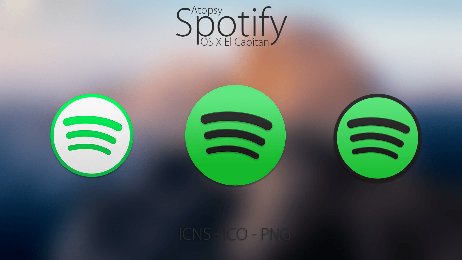 Spotify Logo Wallpapers Wallpaper Cave