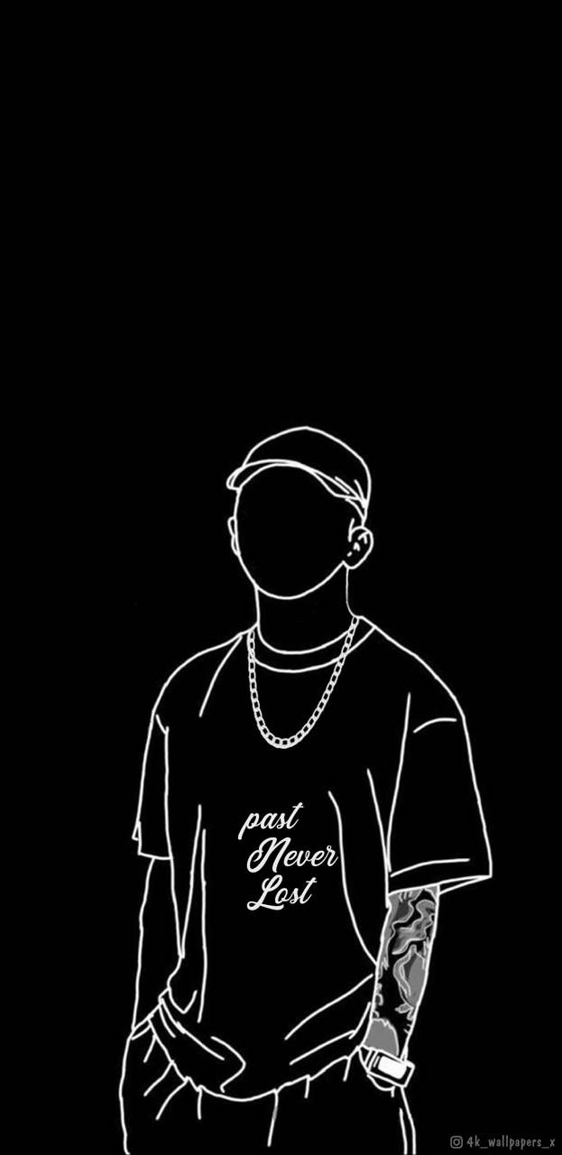 Top more than 154 black boy wallpaper hd best 3tdesign.edu.vn