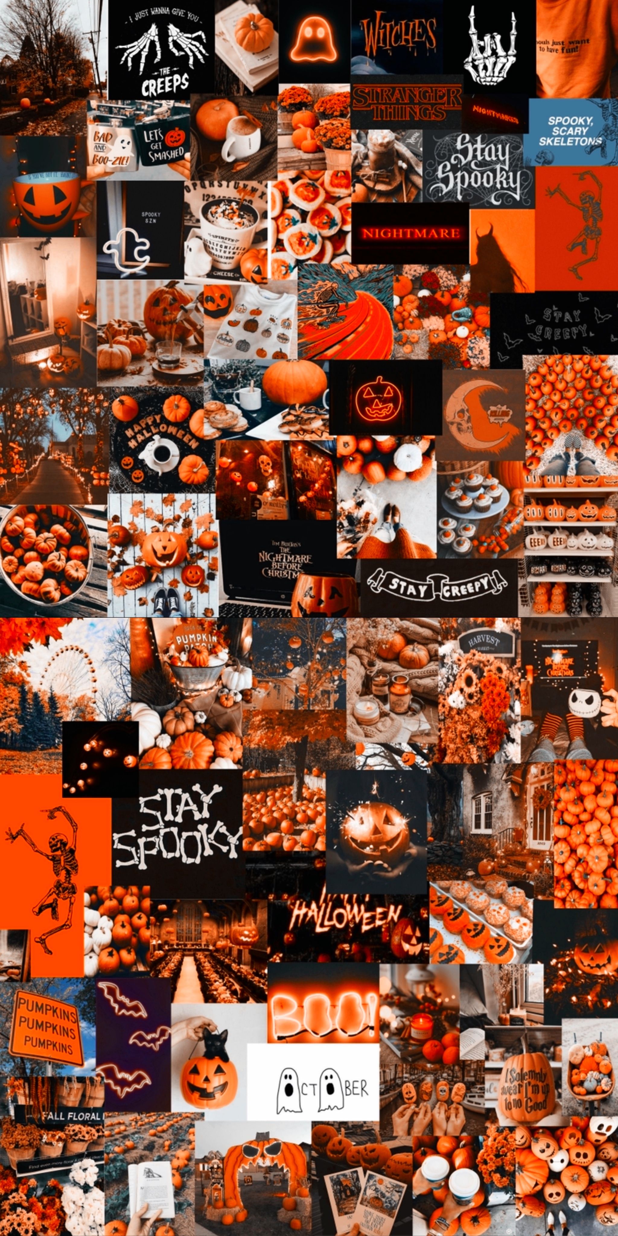 75 Cute October Aesthetic Wallpaper For FREE MyWeb
