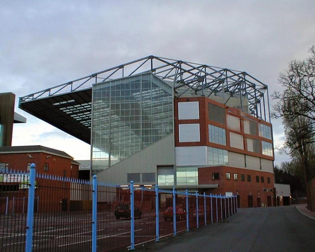 Villa Park Wallpapers Wallpaper Cave