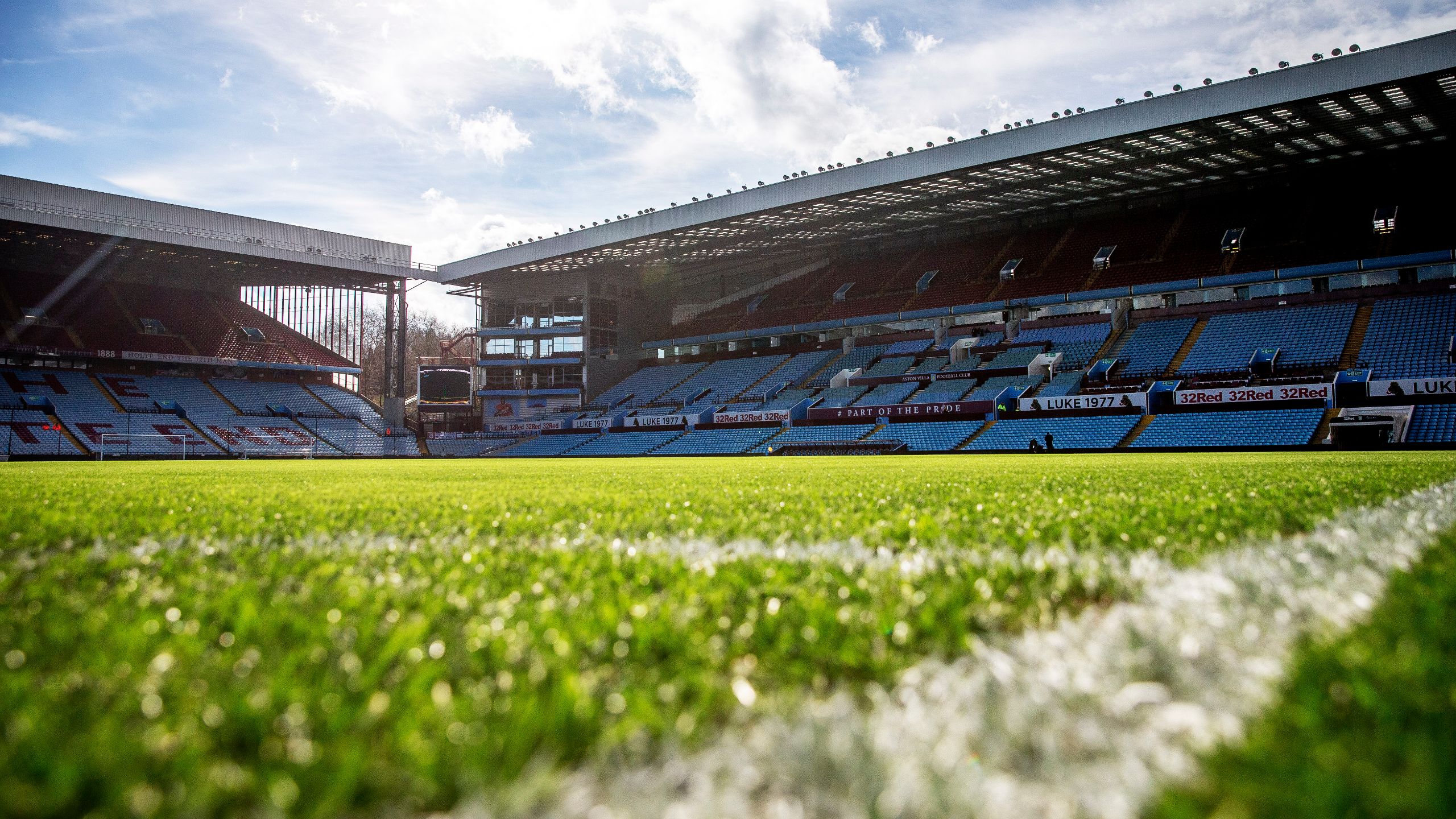 Villa Park Wallpapers Wallpaper Cave