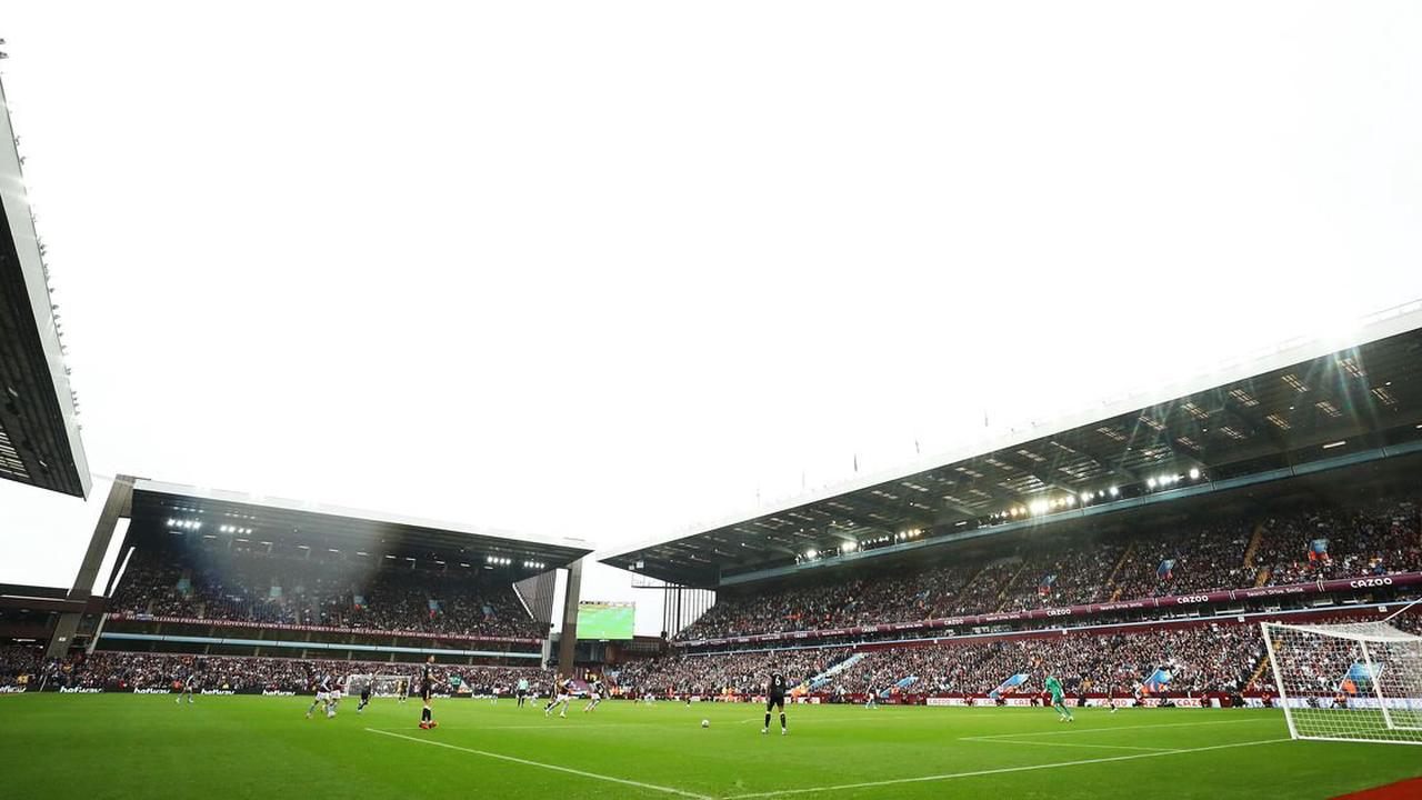 Villa Park Wallpapers Wallpaper Cave