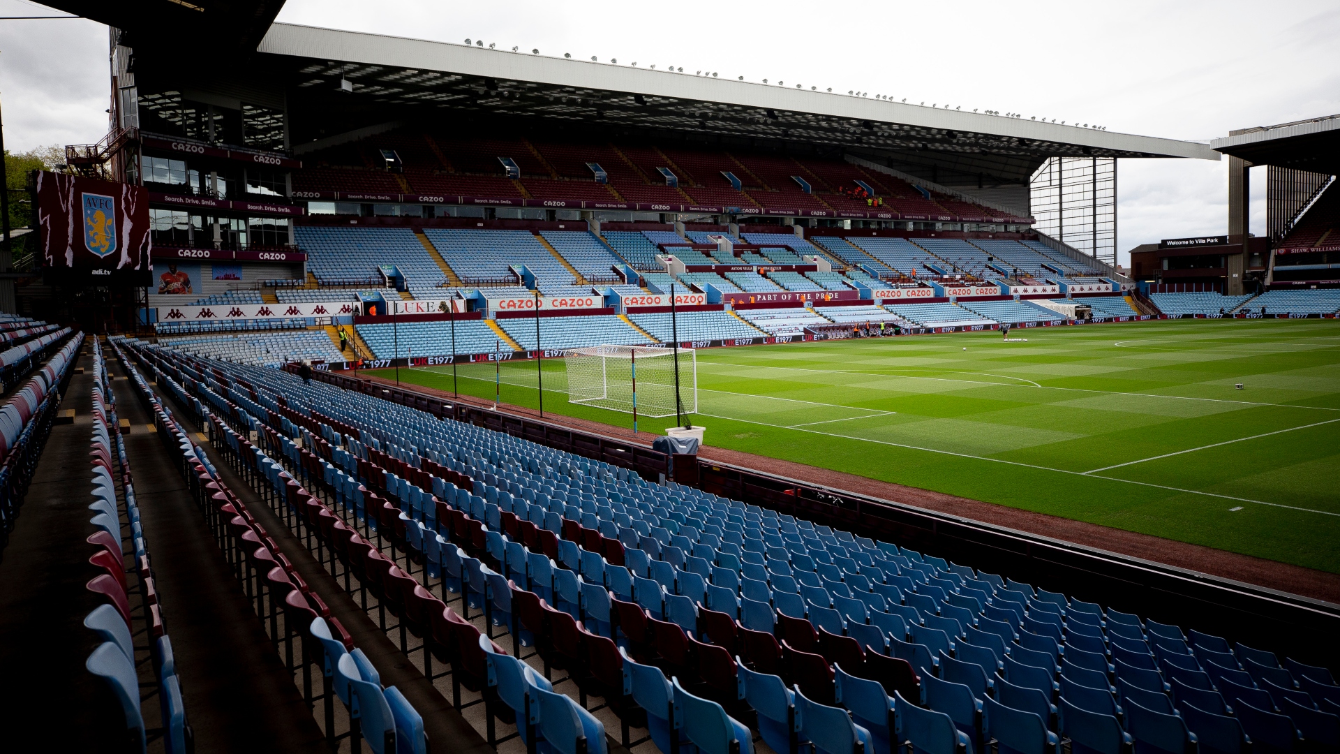 Villa Park Wallpapers Wallpaper Cave