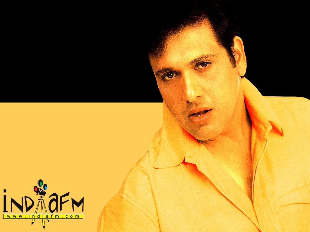 Govinda Actor Wallpapers Wallpaper Cave