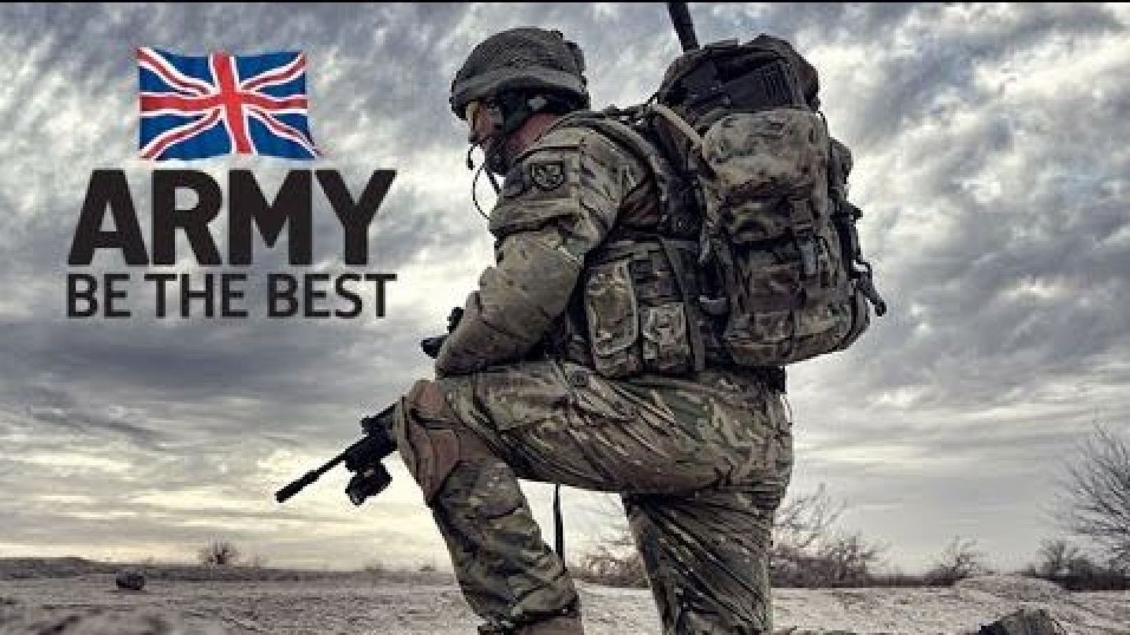 British Military Desktop Wallpapers Wallpaper Cave