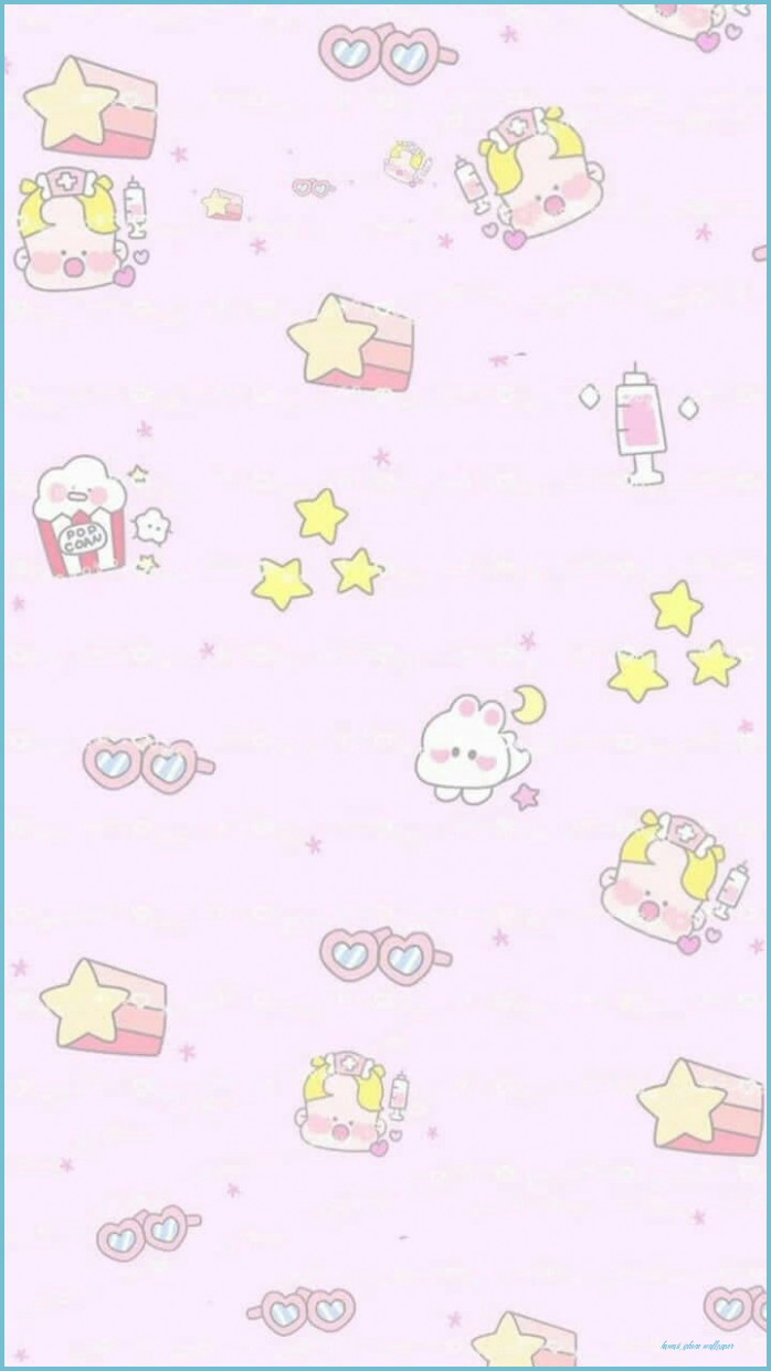 Pastel iPhone Cute Wallpapers Wallpaper Cave
