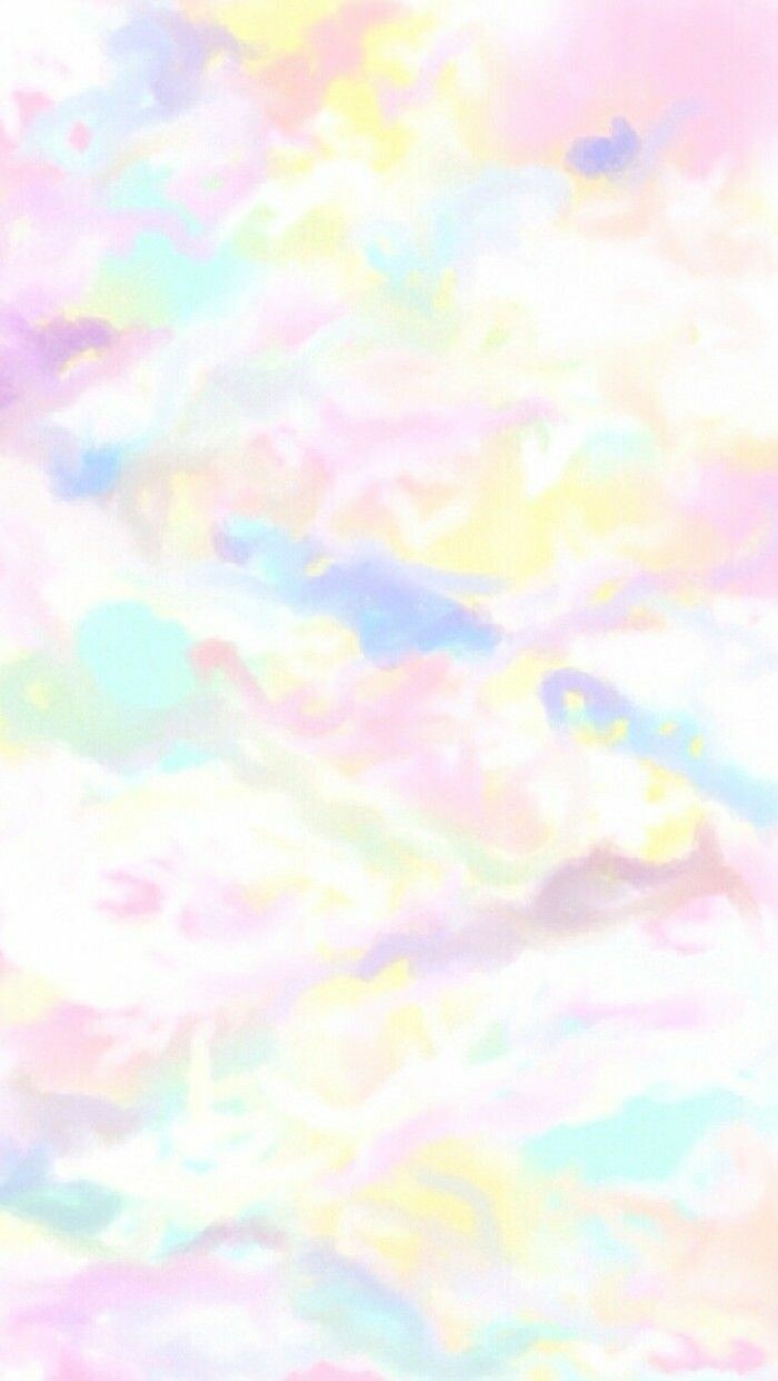 Pastel iPhone Cute Wallpapers Wallpaper Cave