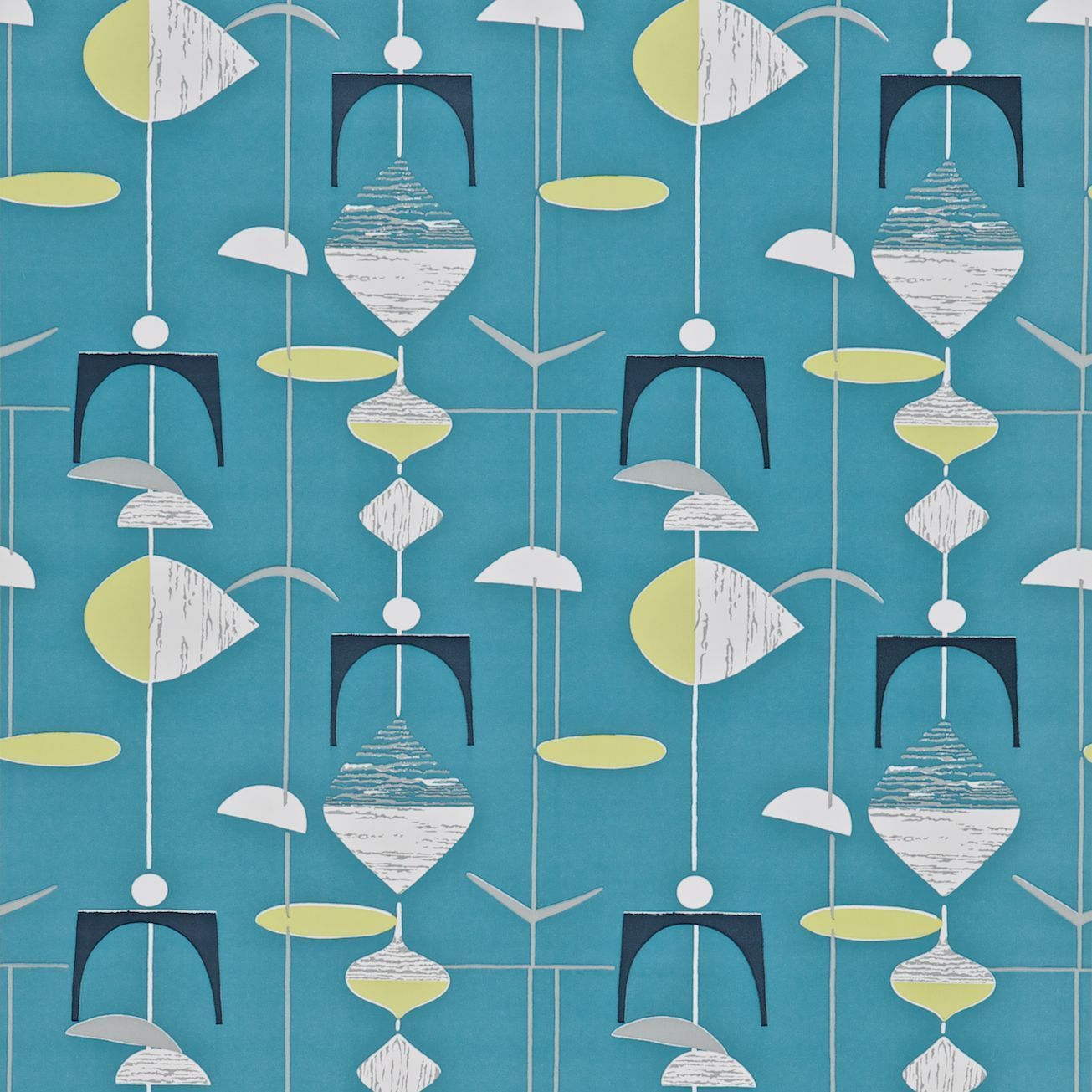 Retro Blue Wallpapers Wallpaper Cave