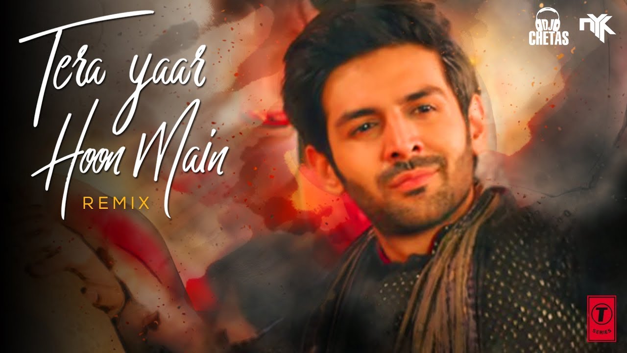 Tera Yaar Hoon Main Wallpapers Wallpaper Cave